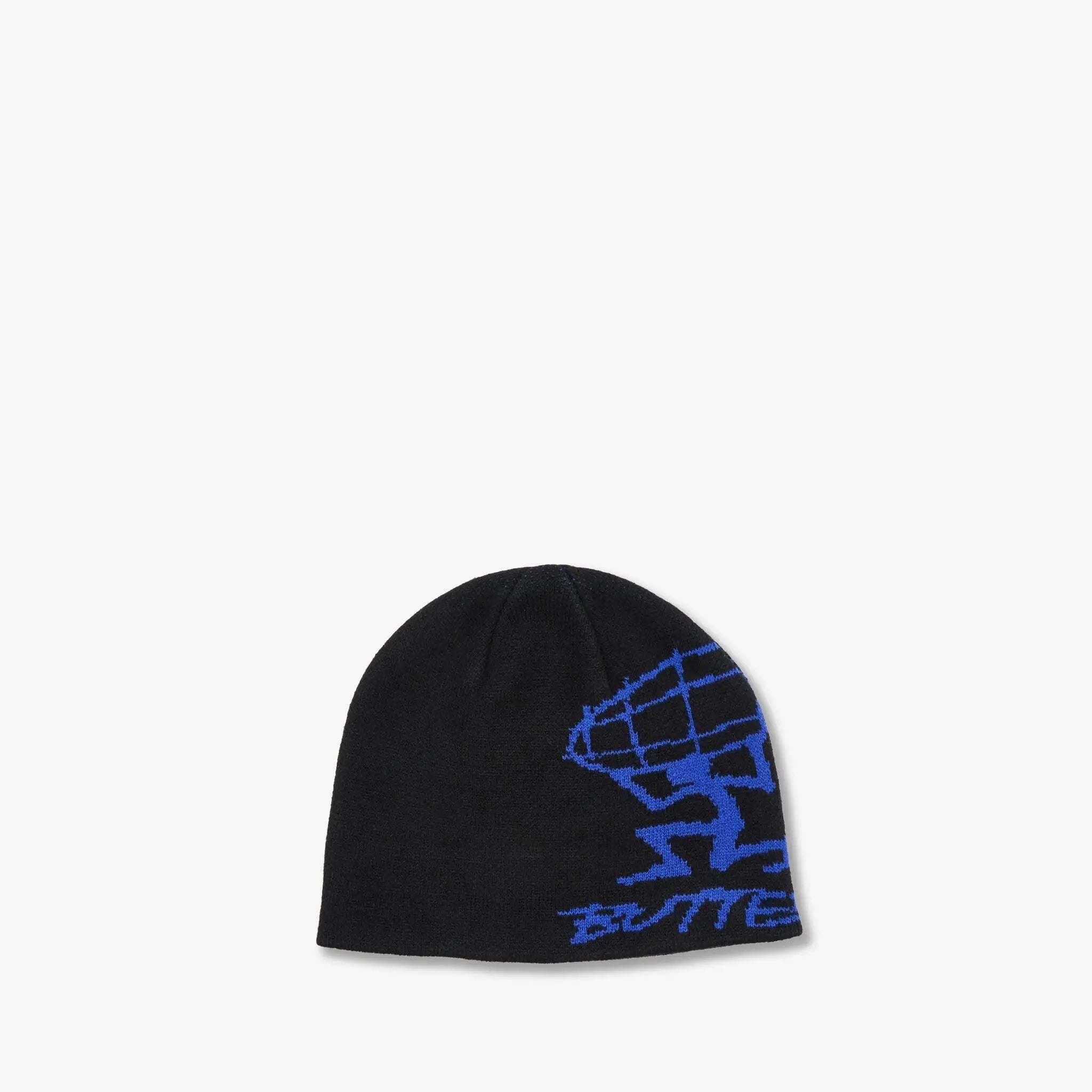 Butter Goods Terrain Skully Beanie