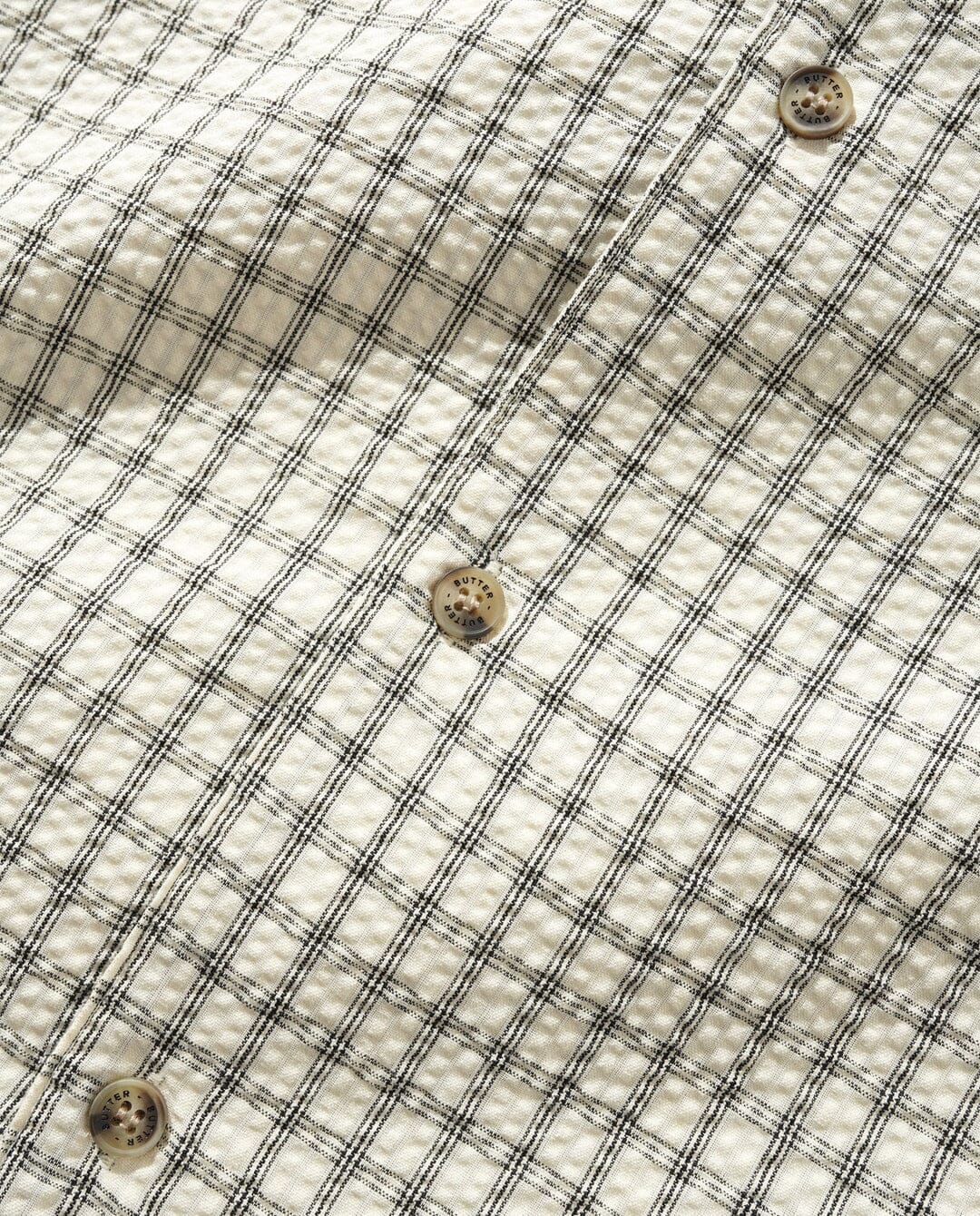 Butter Goods Trail Shirt