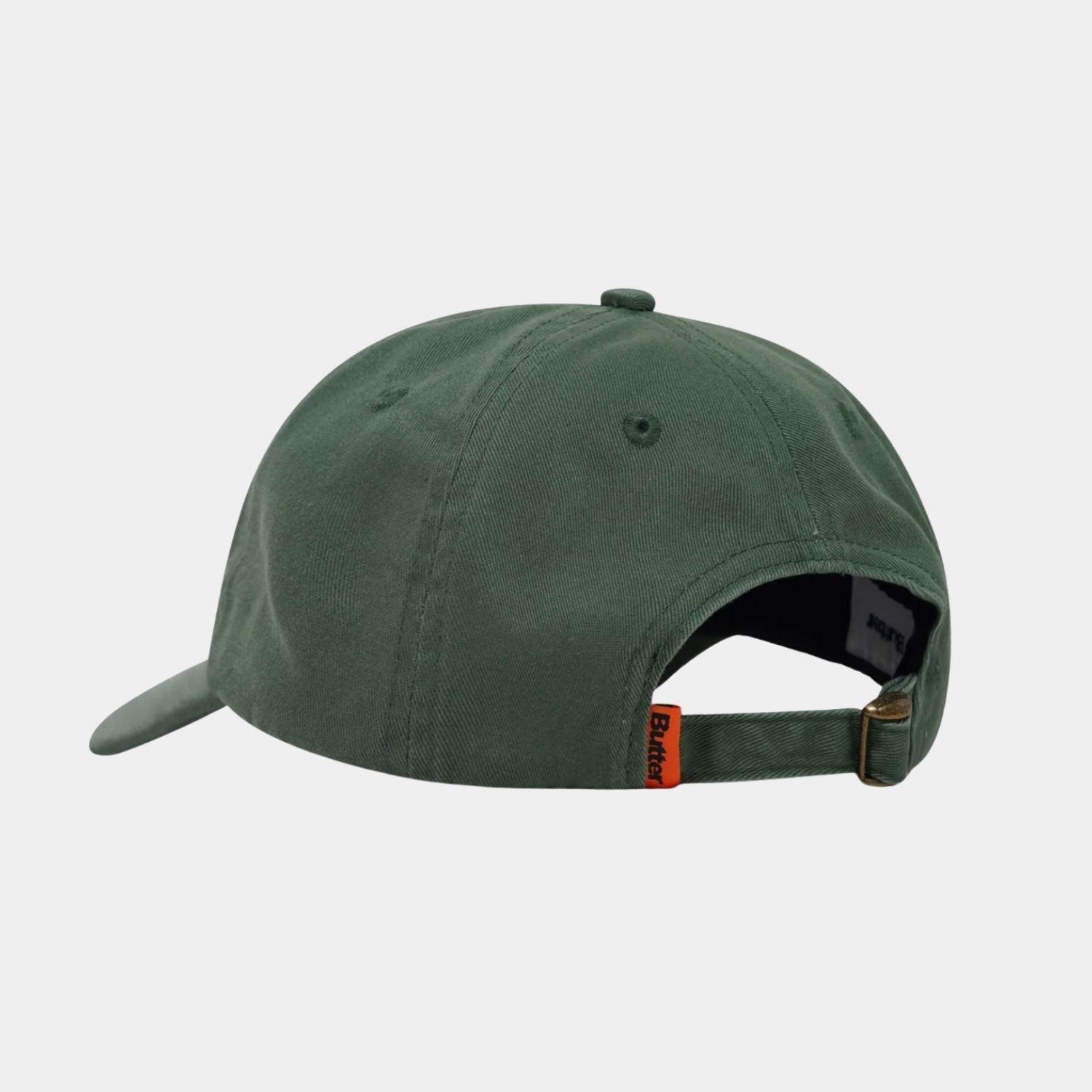 Butter Goods Transit 6 Panel Cap