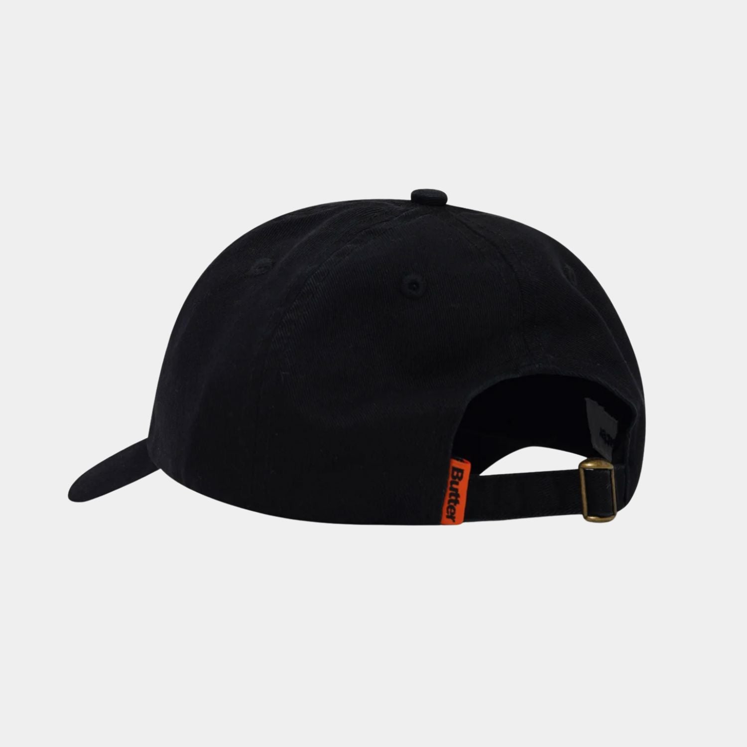 Butter Goods Transit 6 Panel Cap