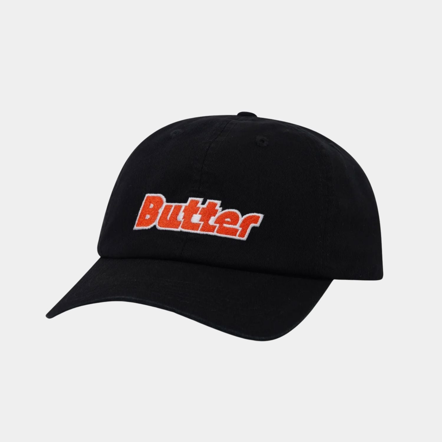 Butter Goods Transit 6 Panel Cap