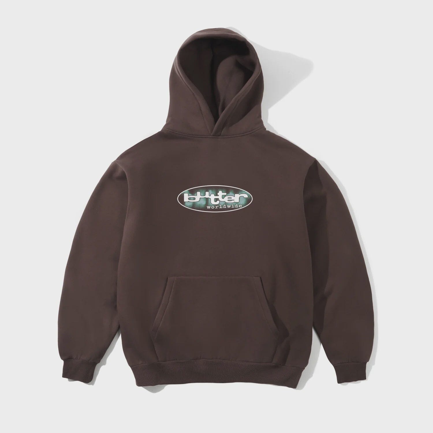 Butter Goods Vortex Pullover Hood