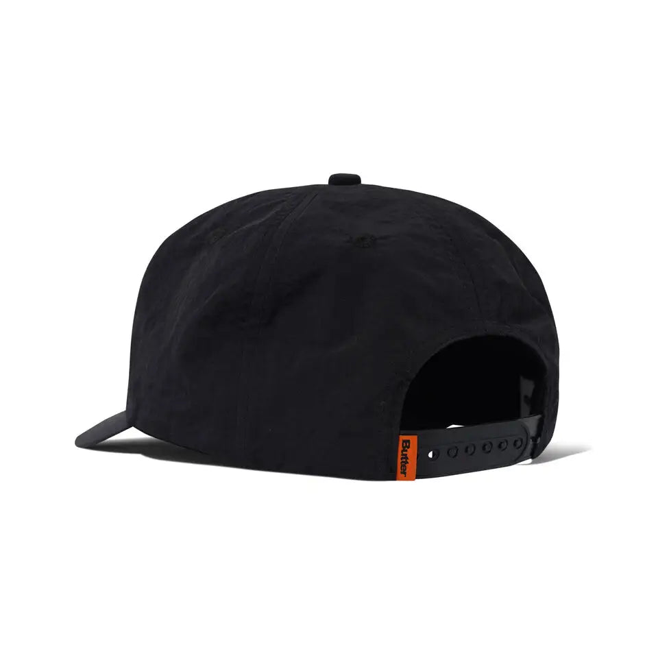 Butter Goods Warped 5 Panel Cap