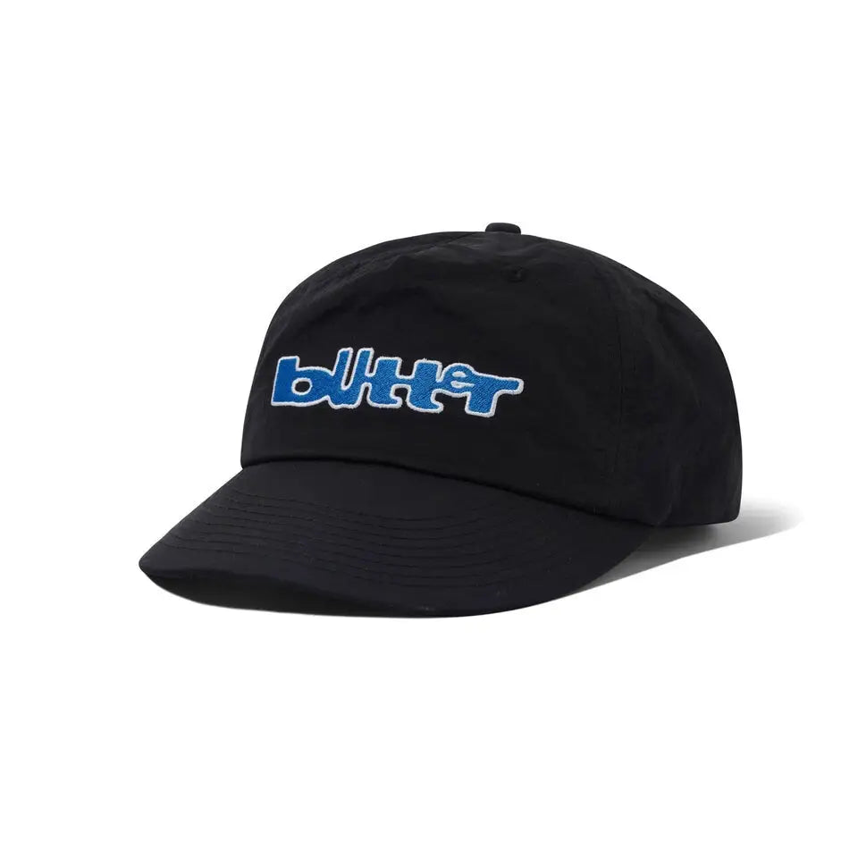 Butter Goods Warped 5 Panel Cap