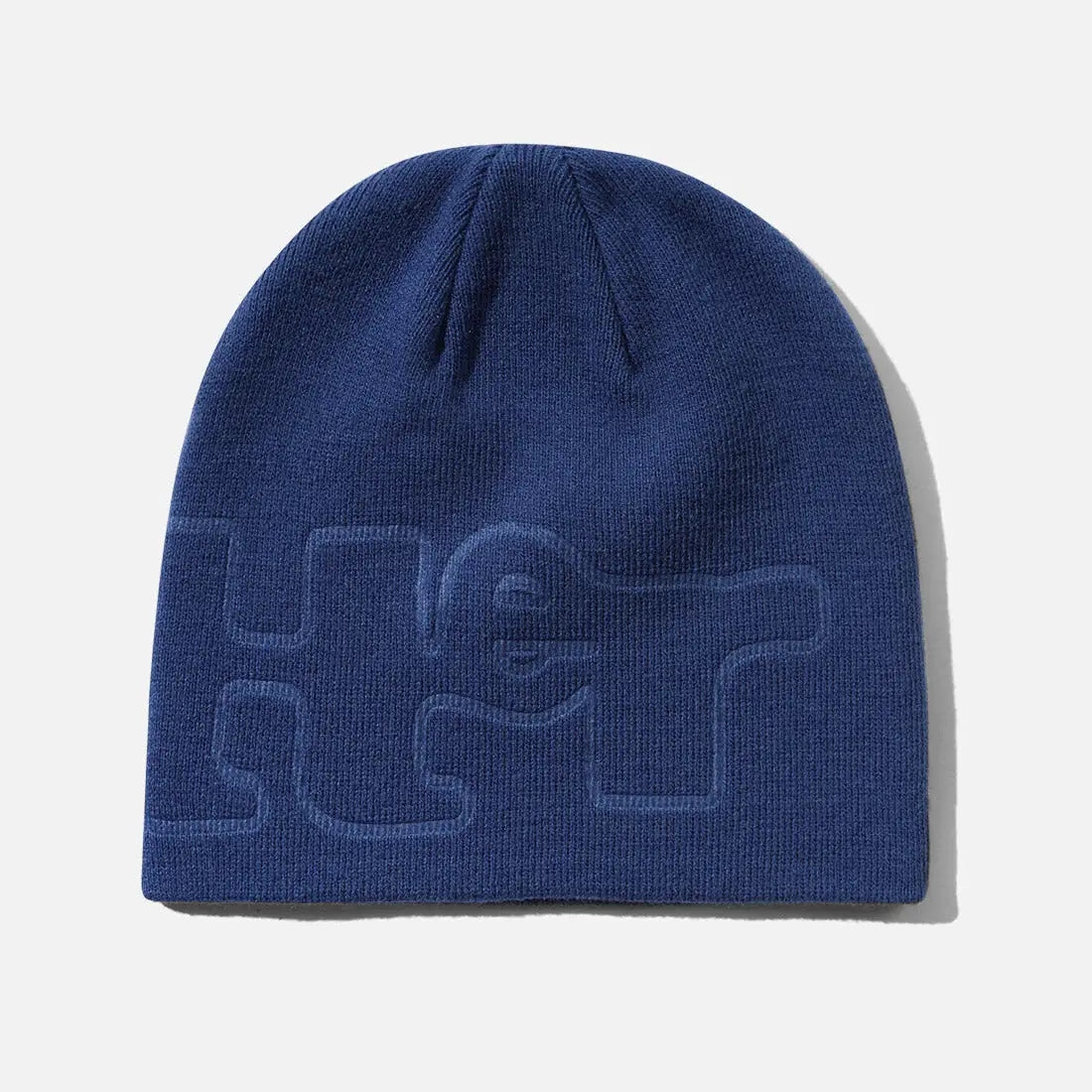 Butter Goods Warped Skully Beanie
