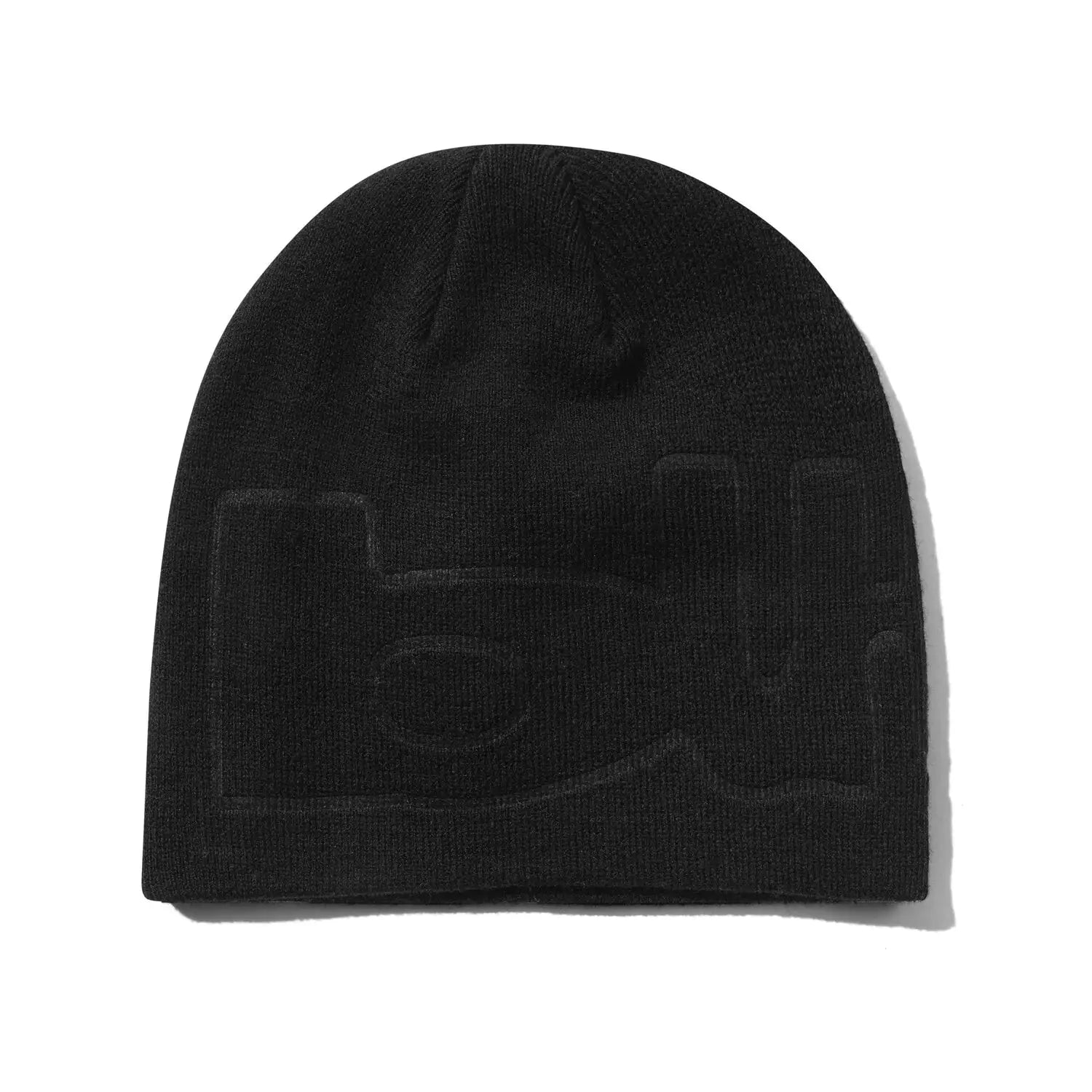 Butter Goods Warped Skully Beanie