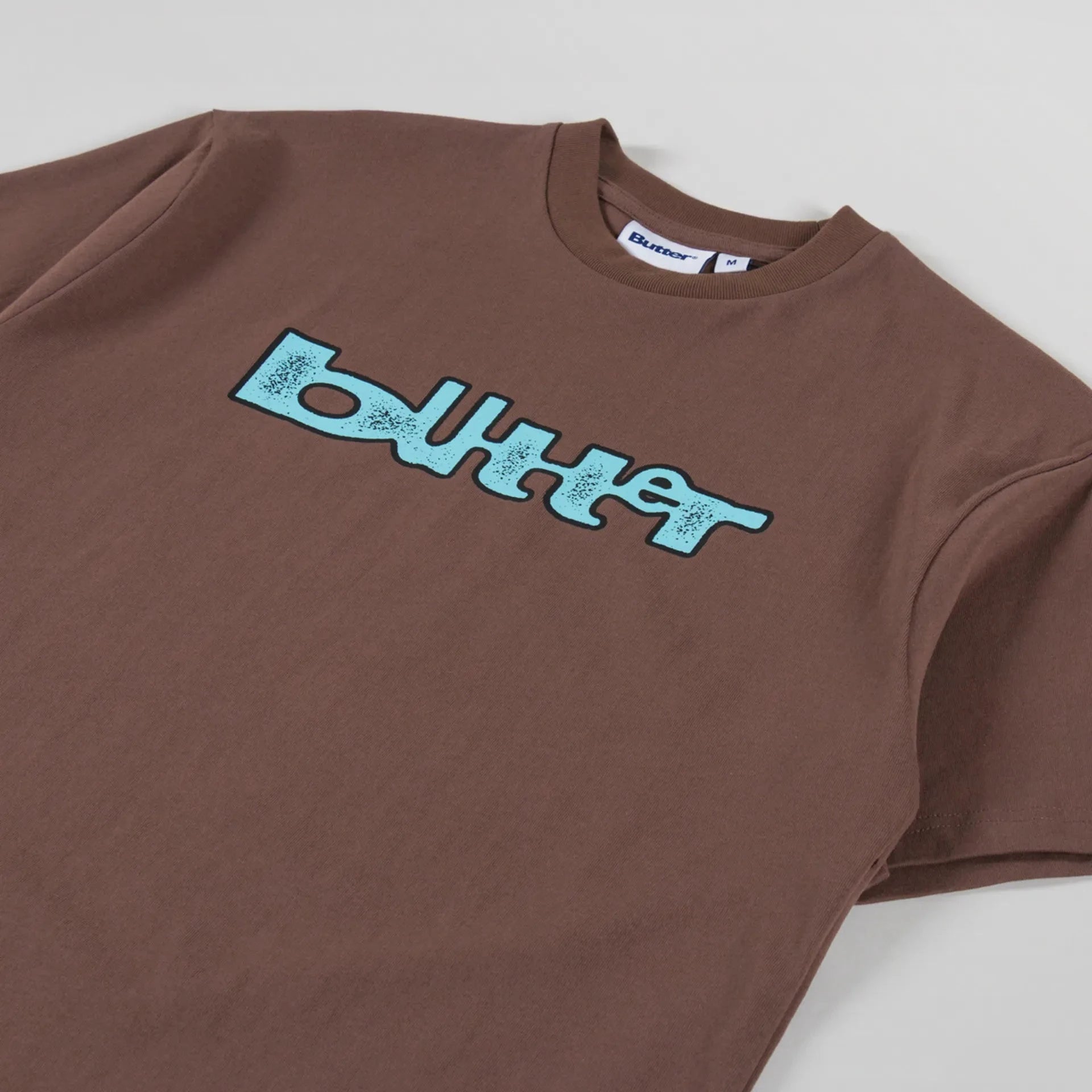 Butter Goods Warped T-Shirt