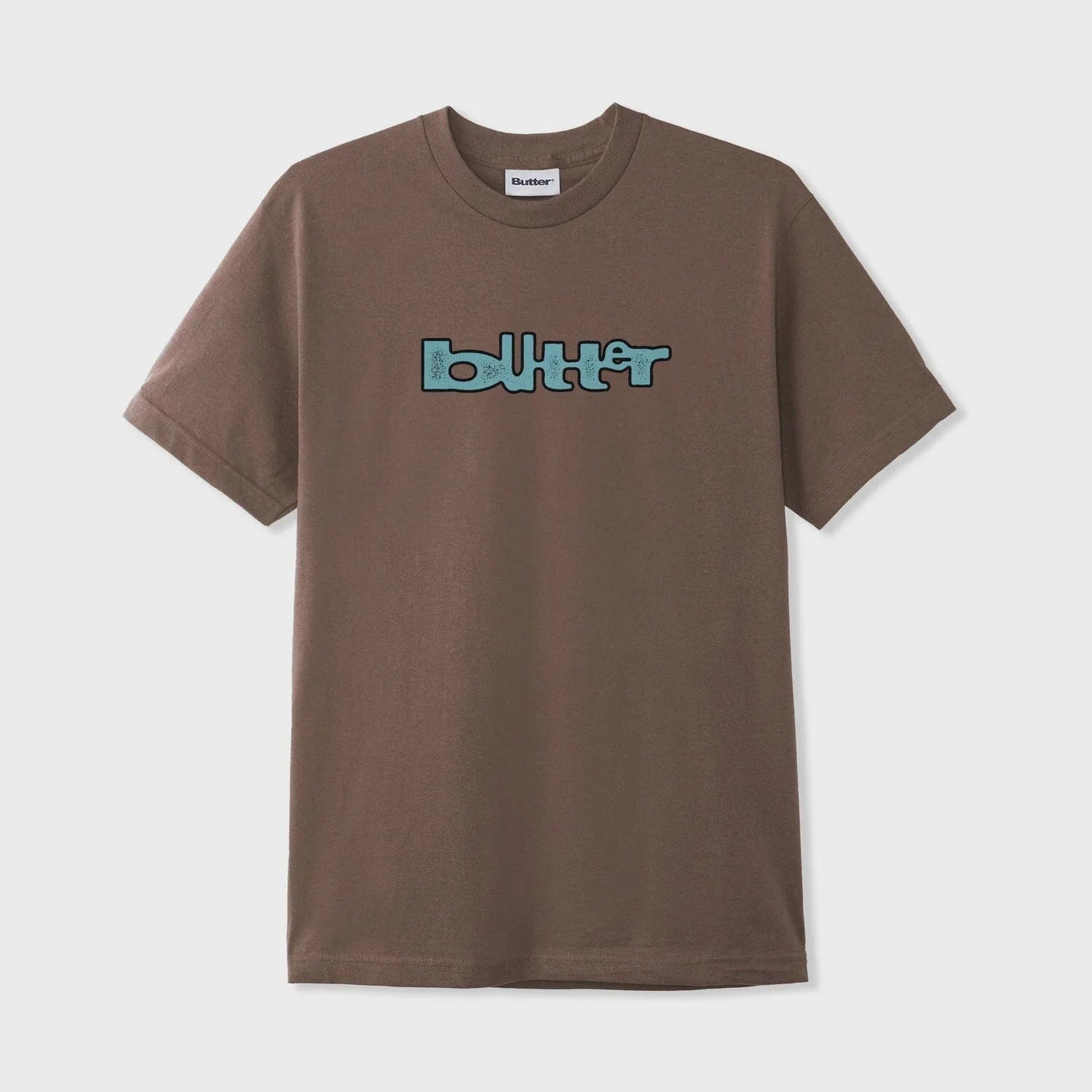 Butter Goods Warped T-Shirt