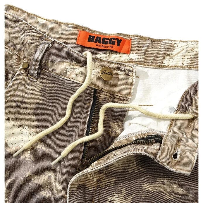 Butter Goods Weathergear Denim Jeans