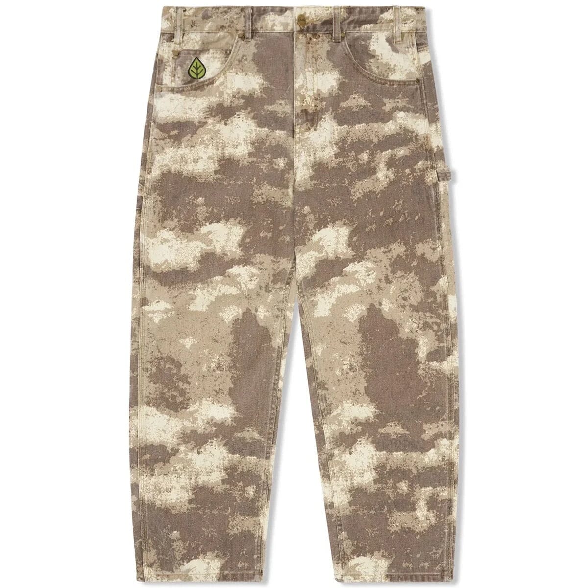 Butter Goods Weathergear Denim Jeans