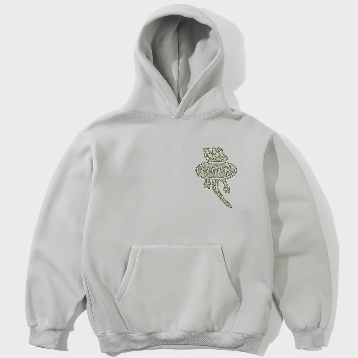 Butter Goods Wipeout Pullover Hood