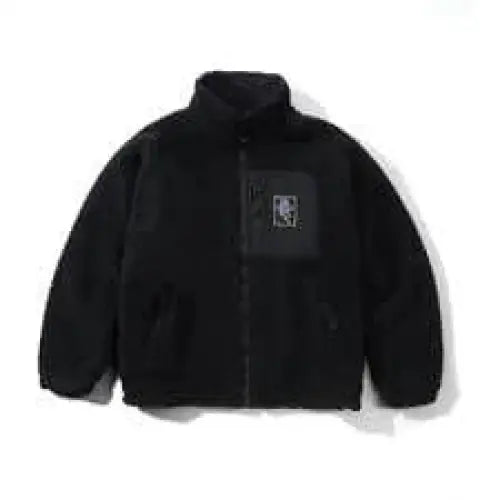 Butter Goods Wipeout Sherpa Jacket