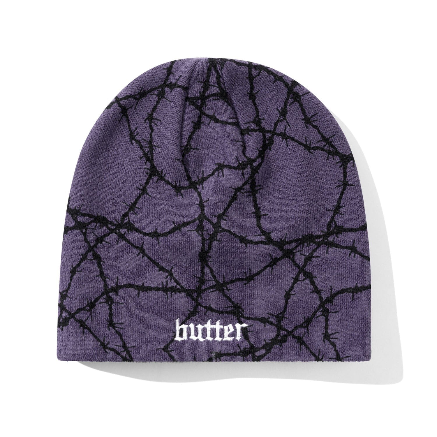 Butter Goods Wired Skully Beanie