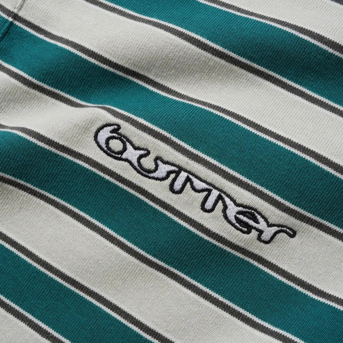 Butter Goods Witness Stripe Polo