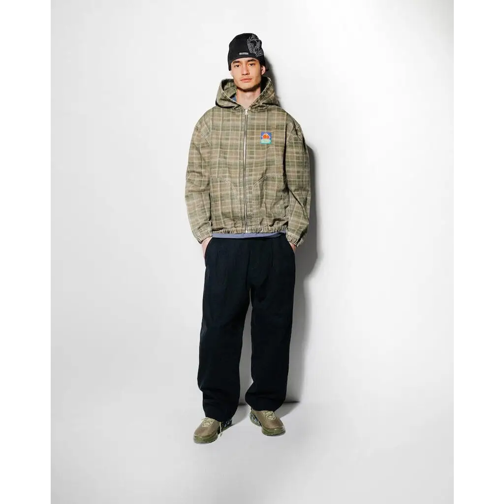 Butter Goods Work Jacket