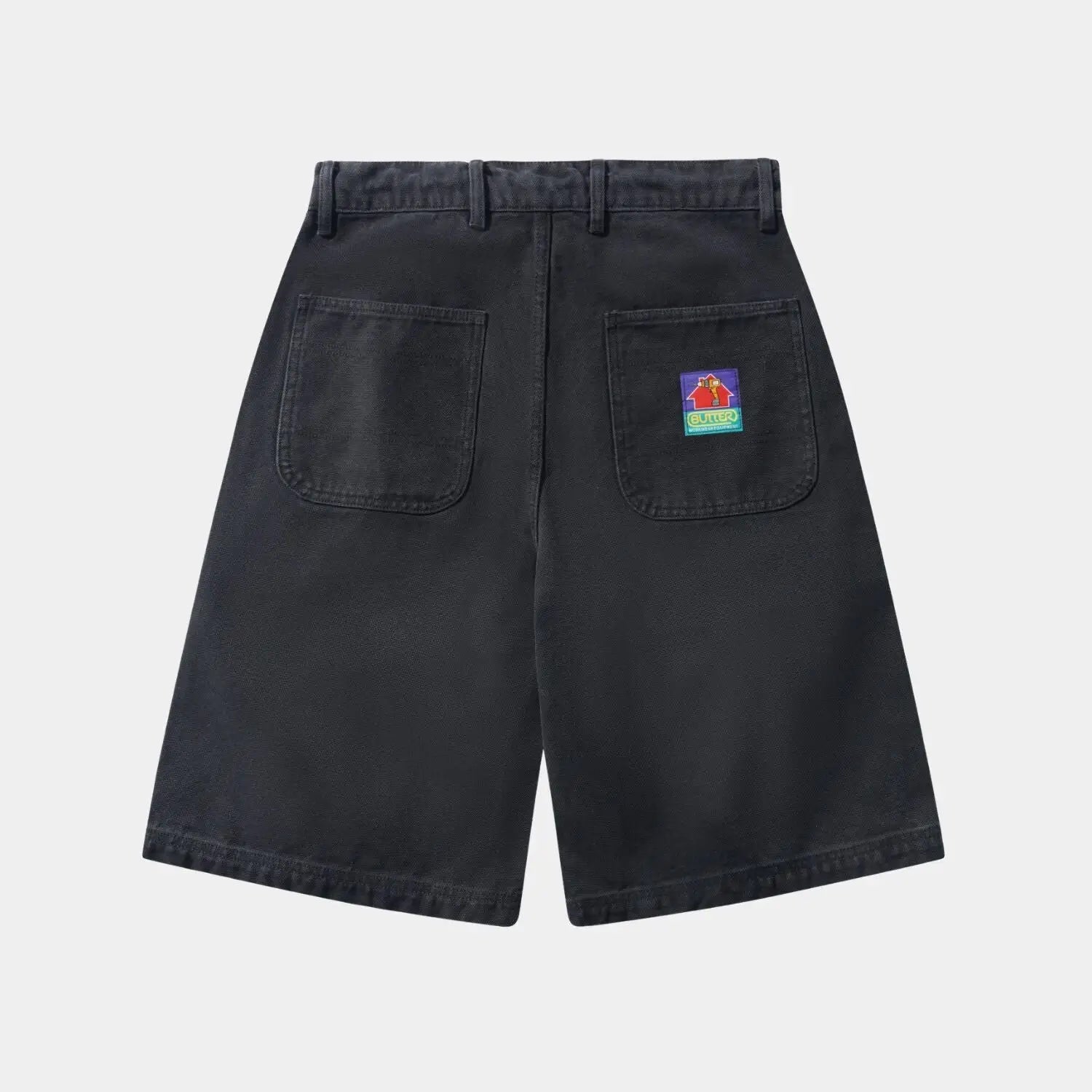 Butter Goods Work Shorts
