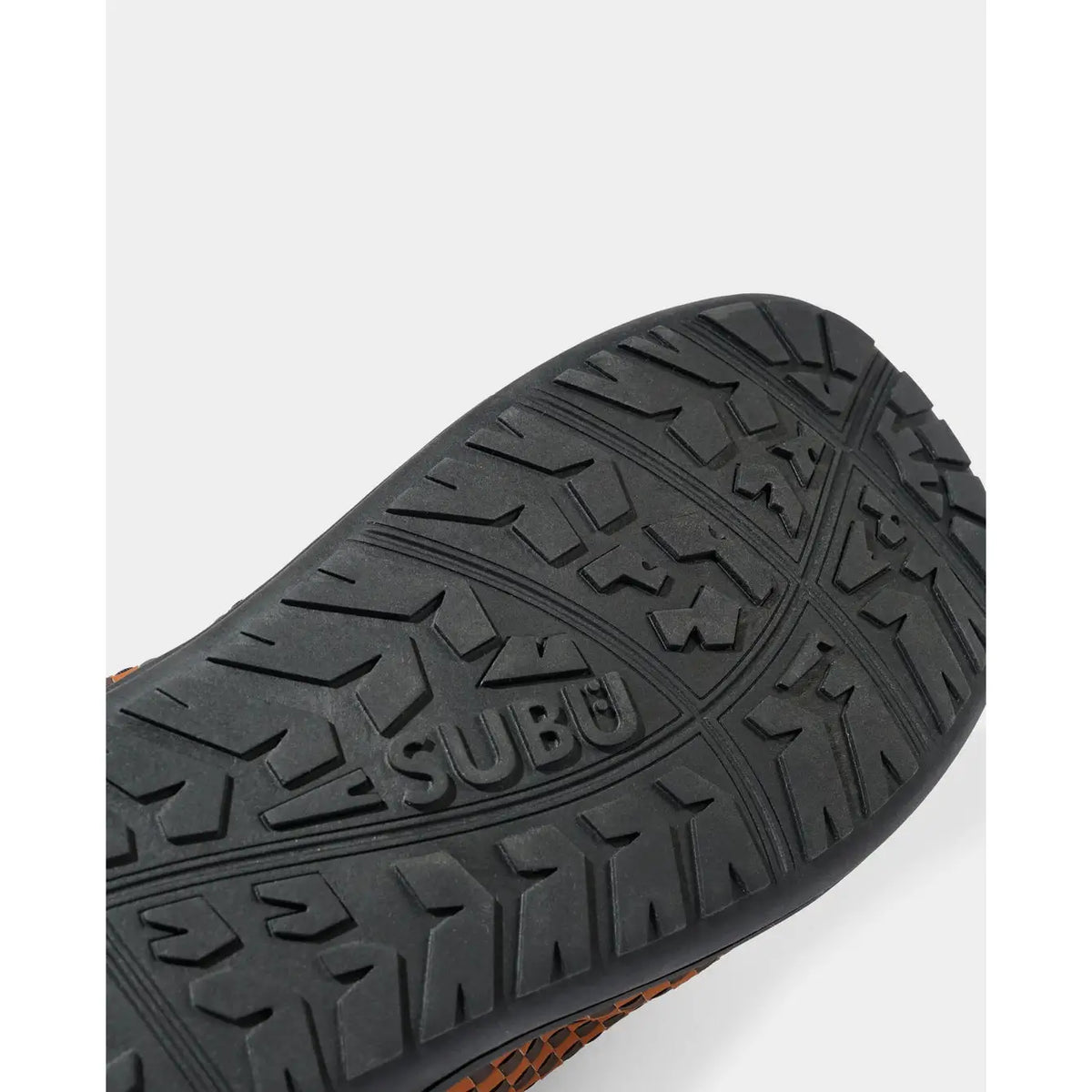 Butter Goods x Subu Woven Sandals