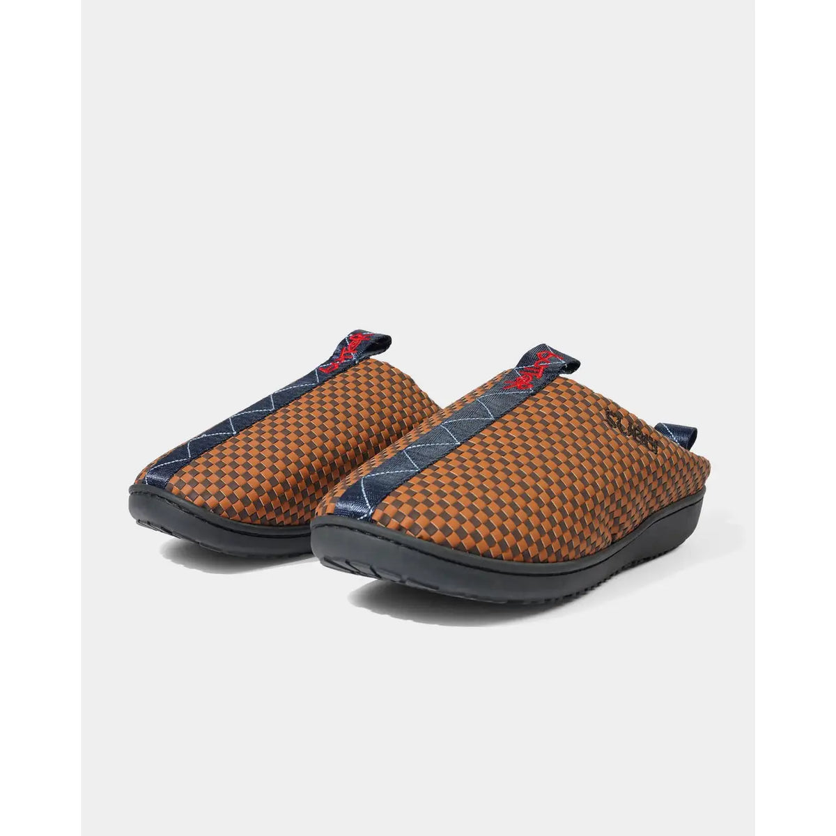 Butter Goods x Subu Woven Sandals