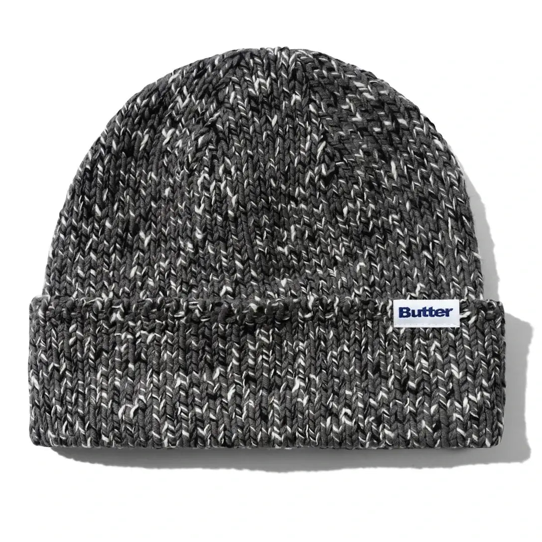 Butter Speckle Beanie