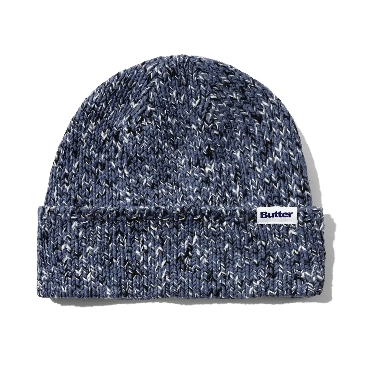 Butter Speckle Beanie