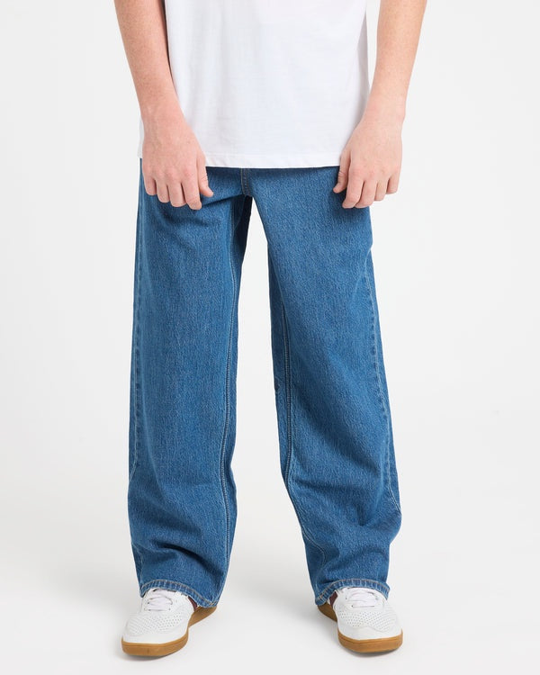 Volcom Youth Billow Denim II Jeans
