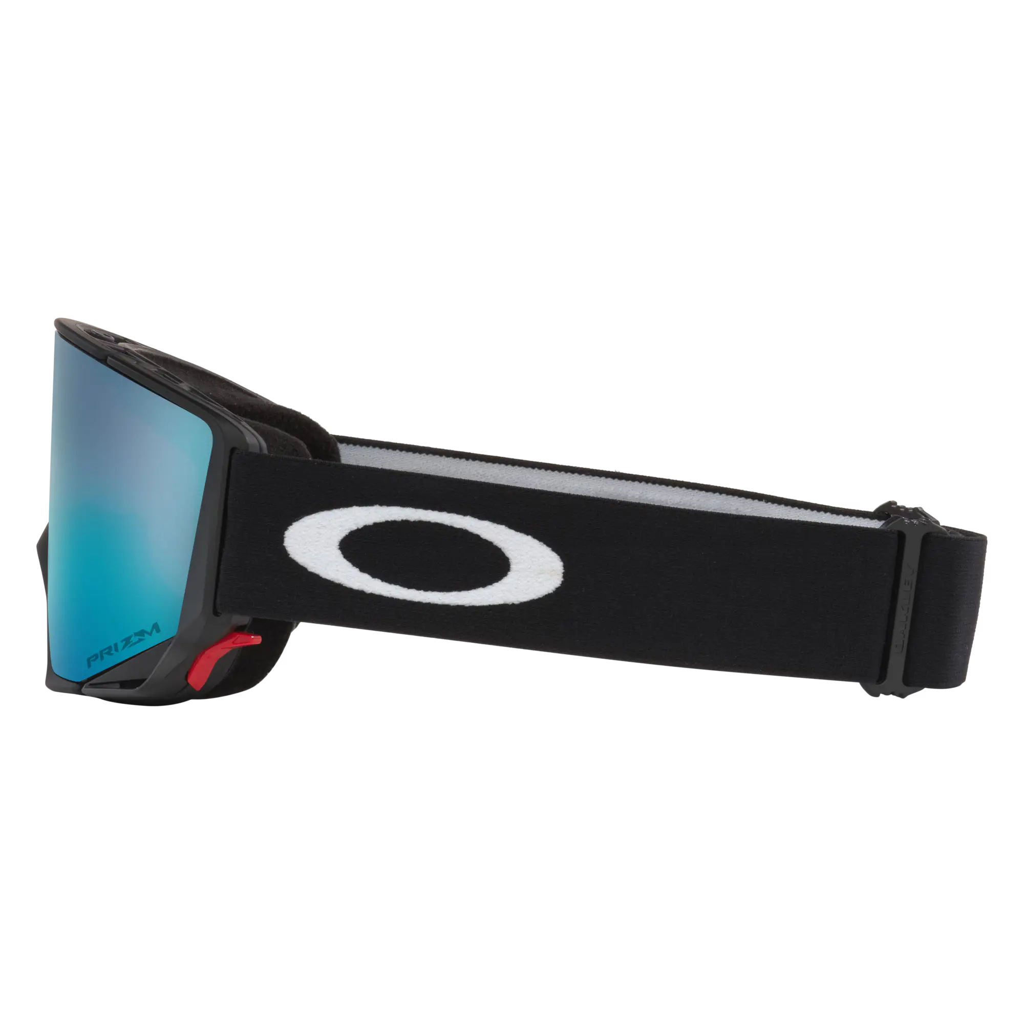 Oakley Flow Scape M Snow Goggles