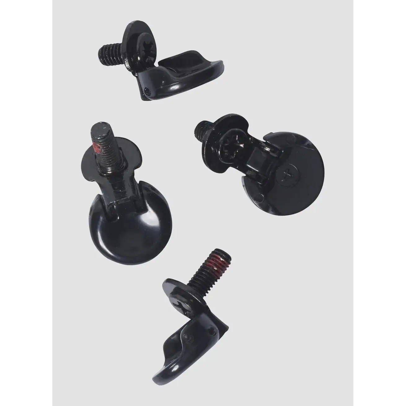 Burton Tool Free Strap Adjustment Hardware