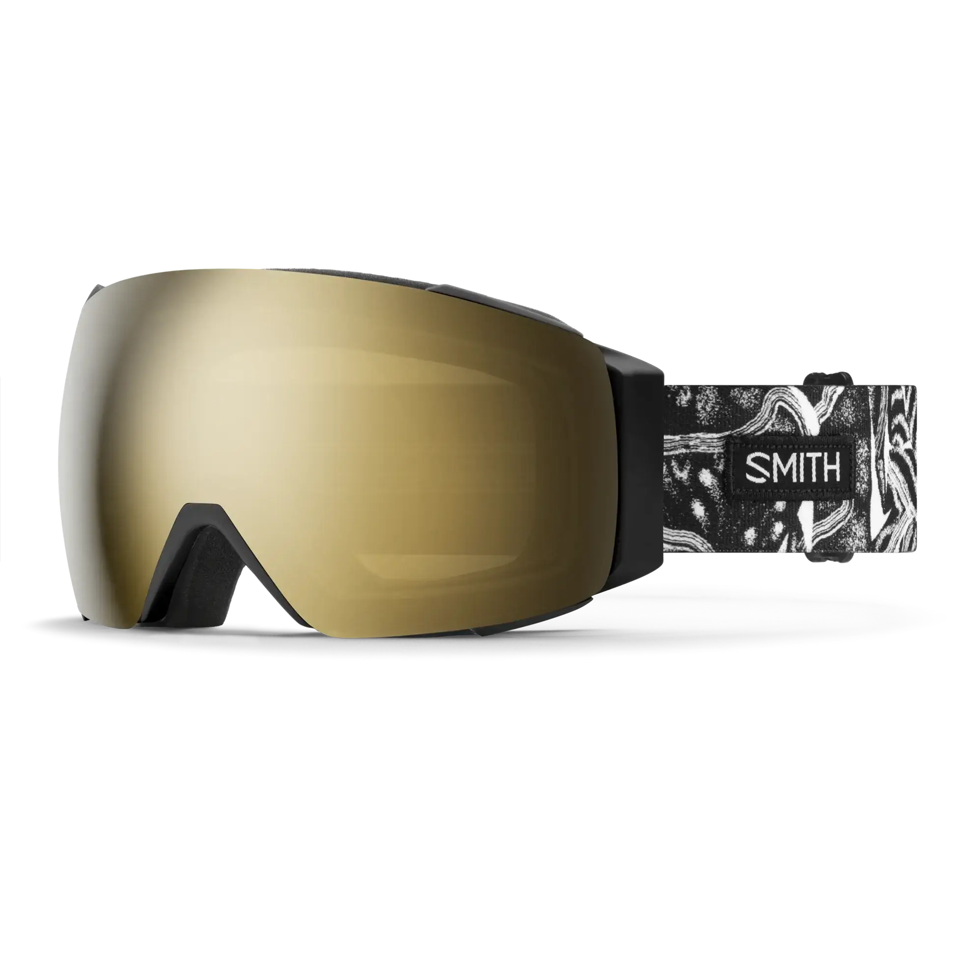 Smith I/O Mag Snow Goggles