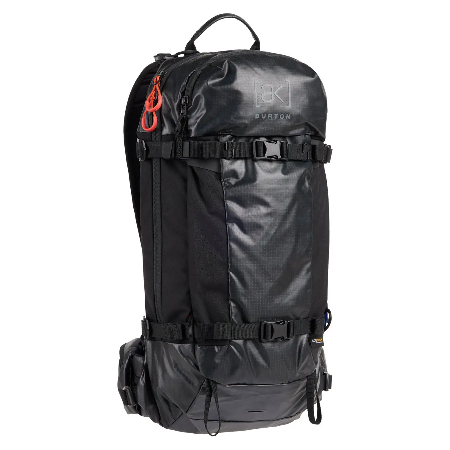Burton AK Dispatcher 18L Backpack 2026
