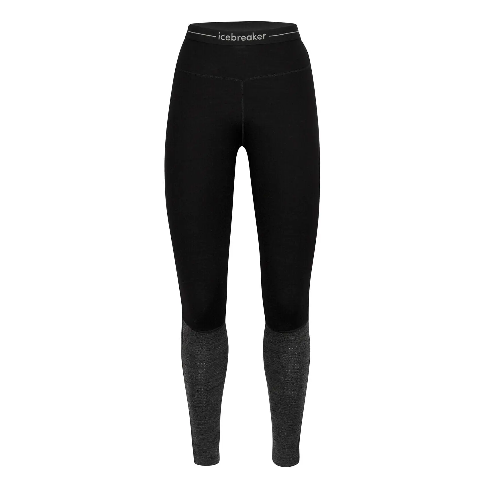 Icebreaker Womens 260 ZoneKnit Leggings 2025