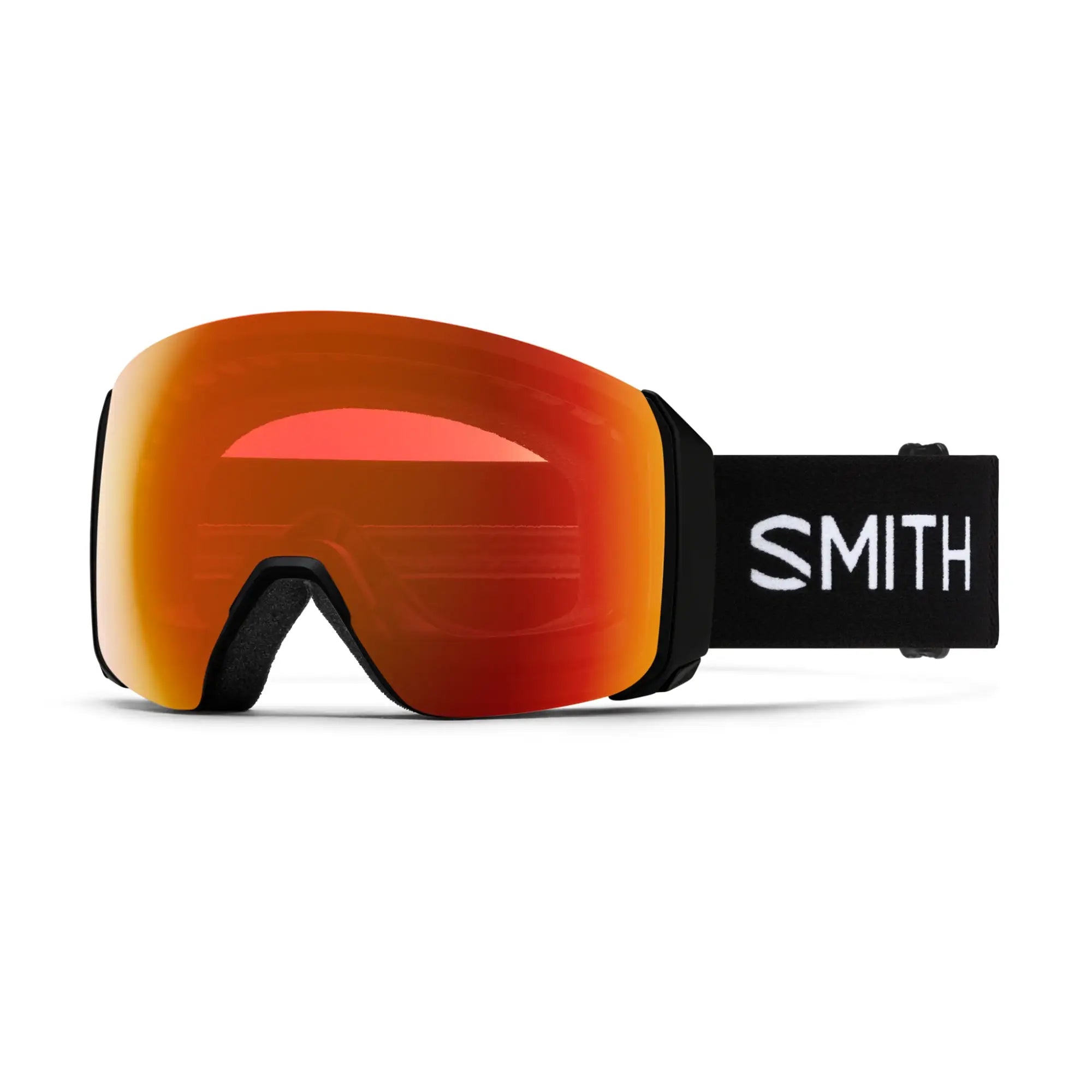 Smith 4D Mag XL Snow Goggles