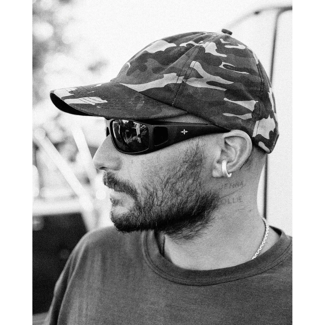 Ritual Vision Dragster Polarised Sunglasses