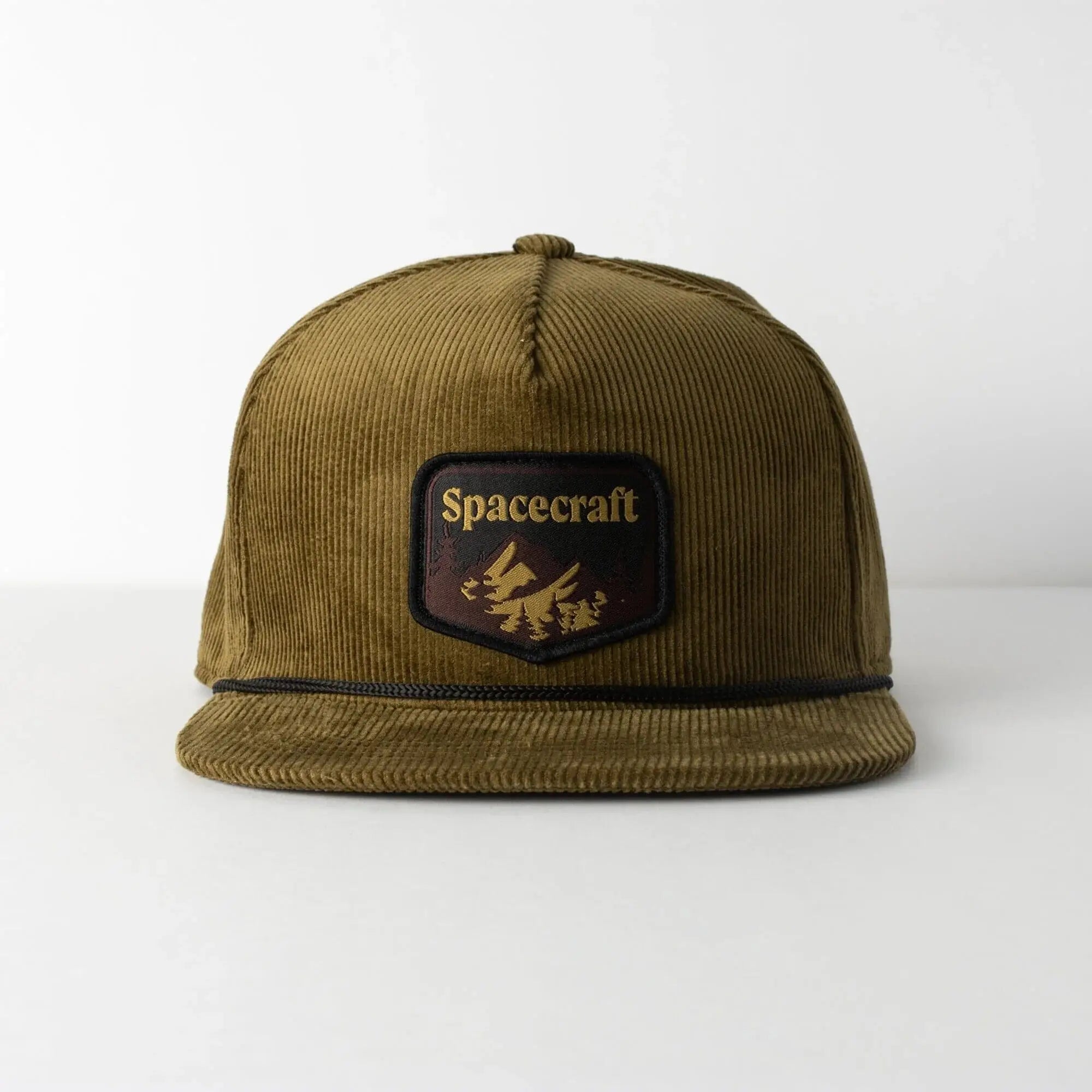 Spacecraft Explorer Cap Sand 