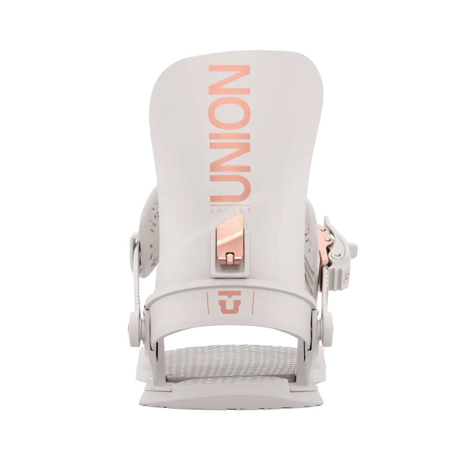 Union Juliet Snowboard Bindings 2026