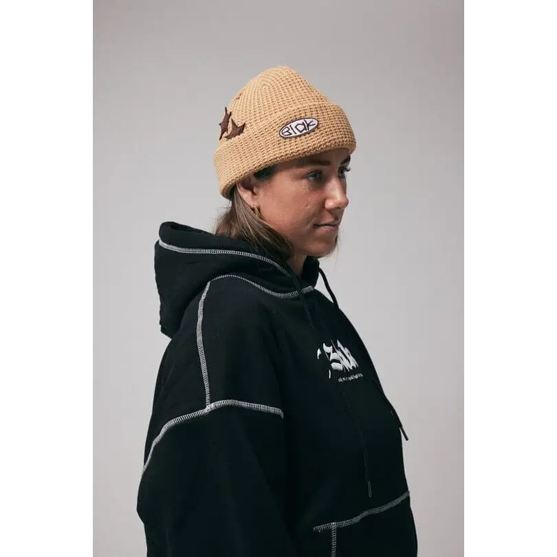 Blak Starry Daze Beanie
