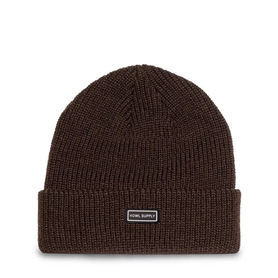 Howl Gasoline Beanie