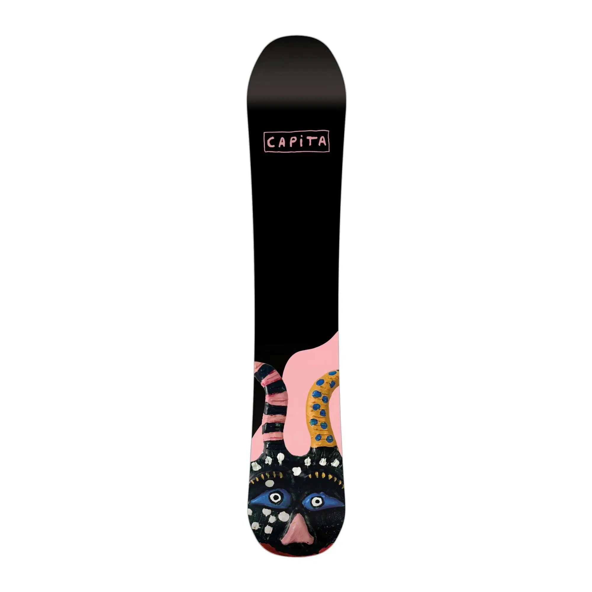 Capita Aeronaut Wide Snowboard 2027