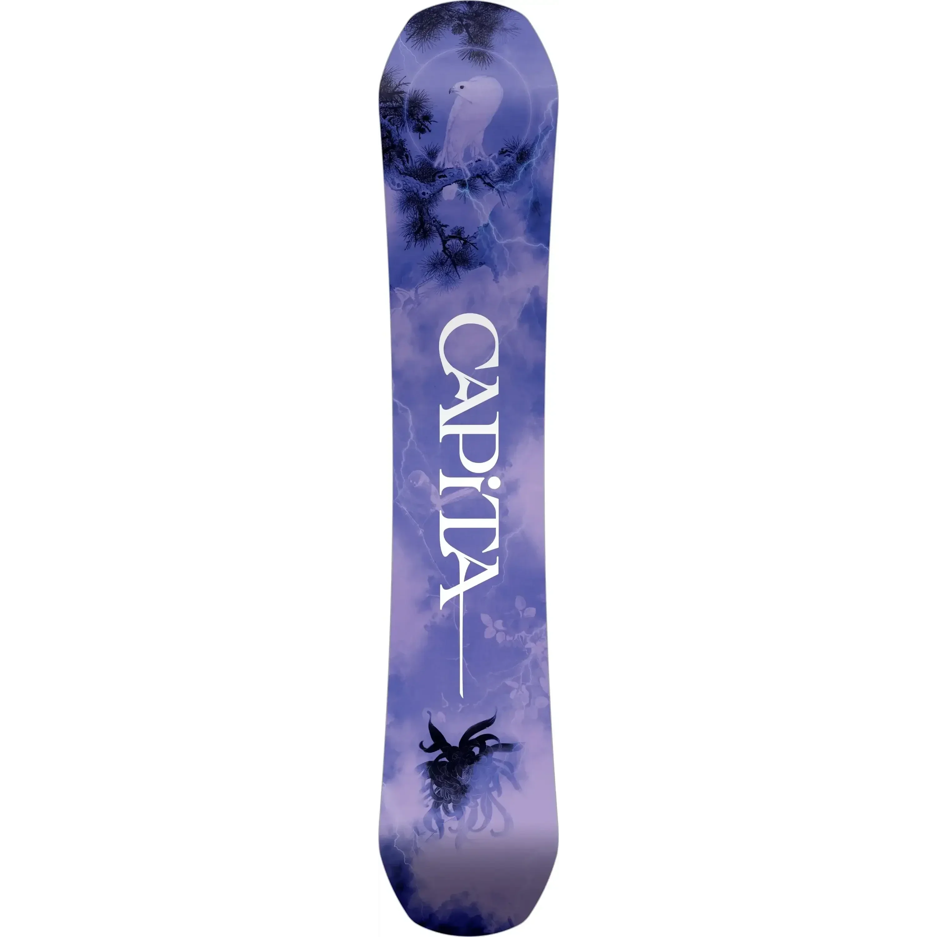Capita Birds Of A Feather Snowboard 2024