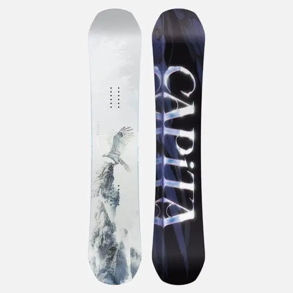 buy capita snowboard nz Capita Birds Of A Feather Wide Snowboard 2026