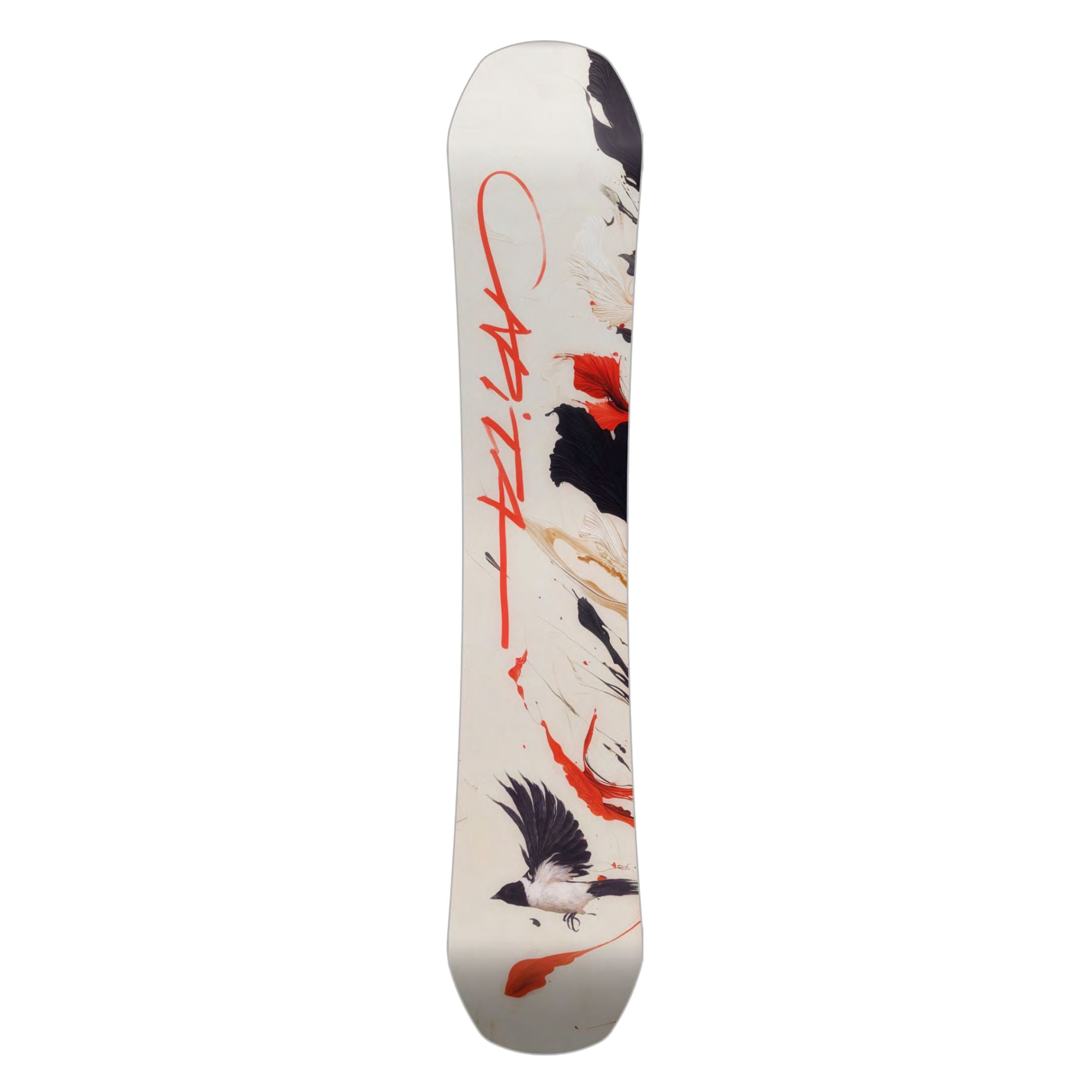Capita Birds Of A Feather Wide Snowboard 2027 