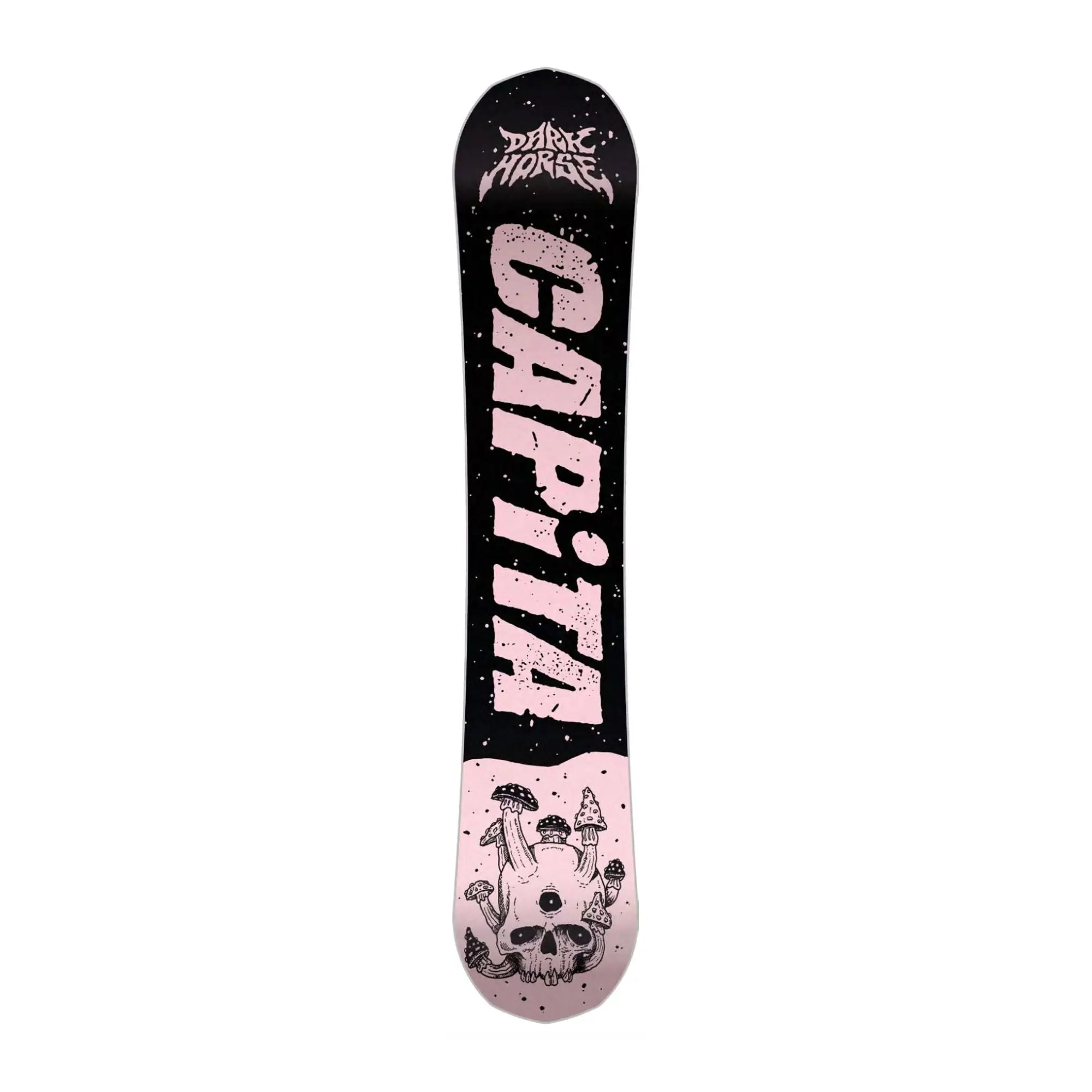 Capita Dark Horse Snowboard 2027