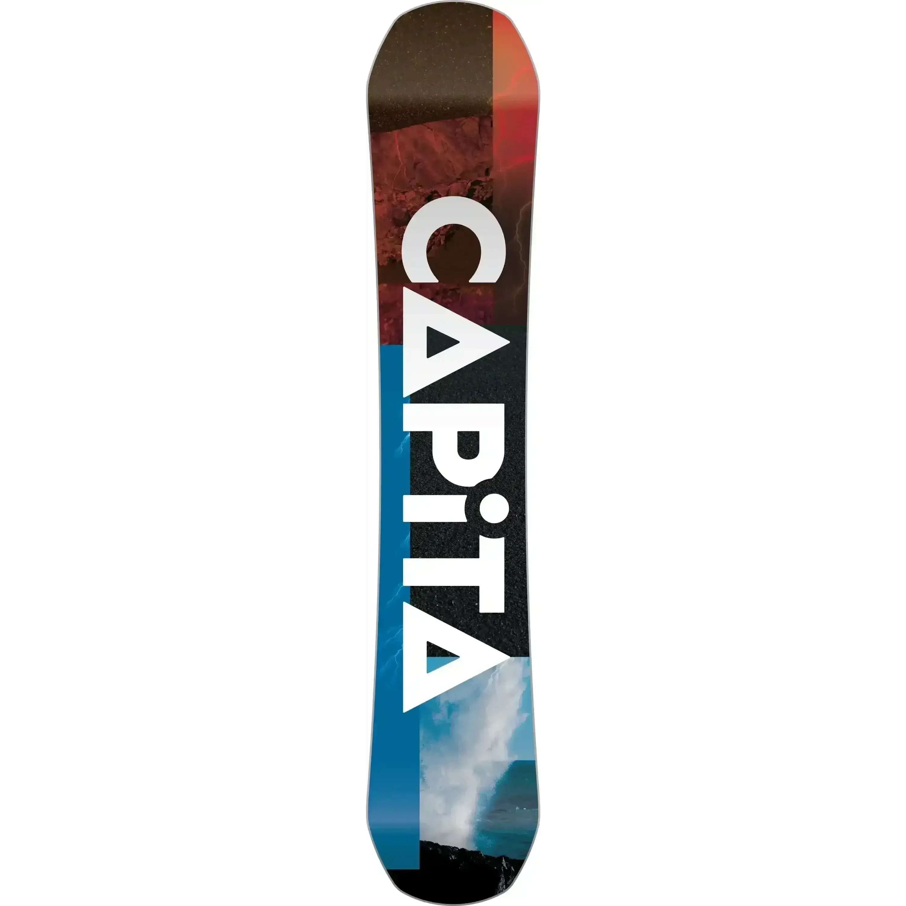Capita Defenders of Awesome Wide Snowboard 2024