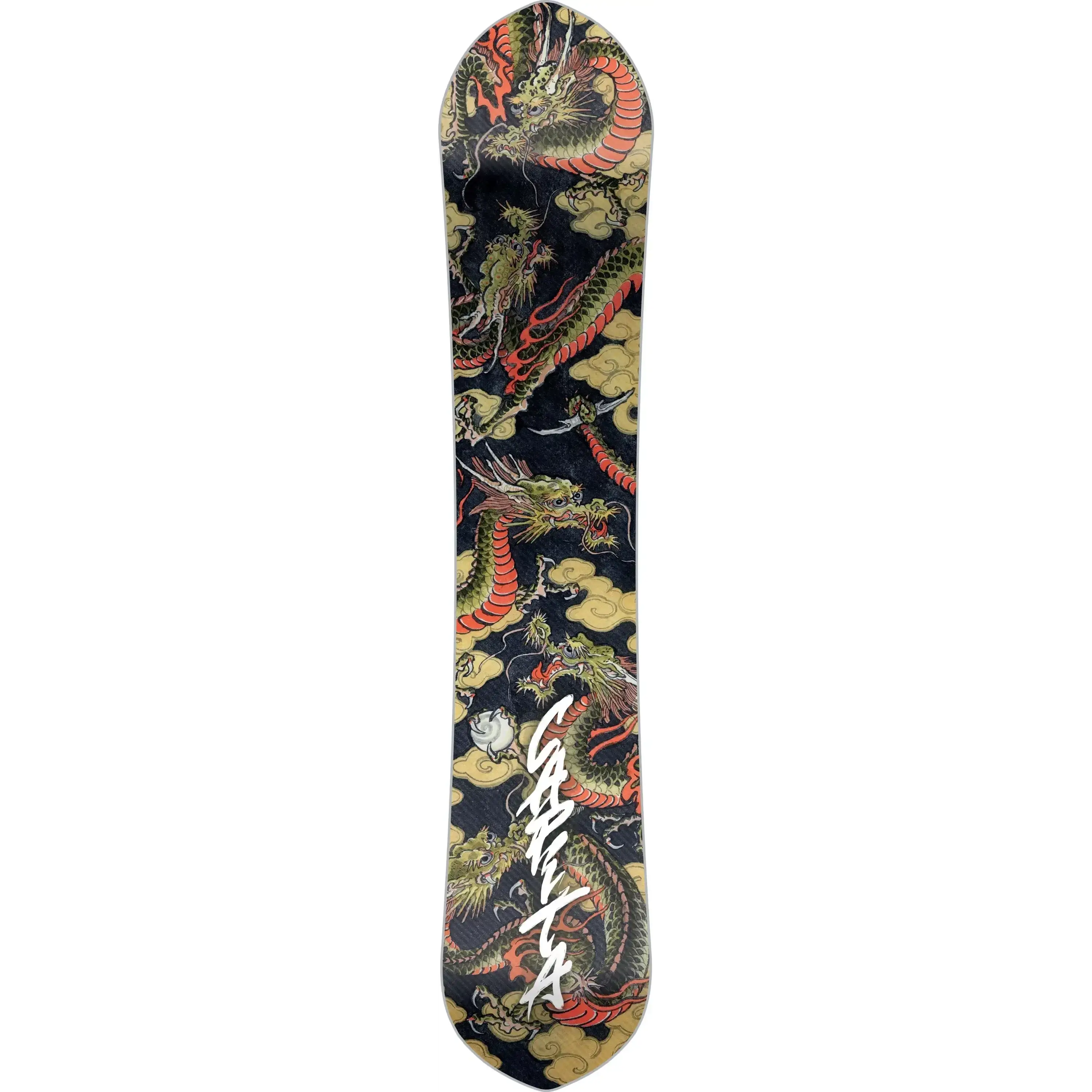Capita Kazu Kokubo Pro Snowboard 2024