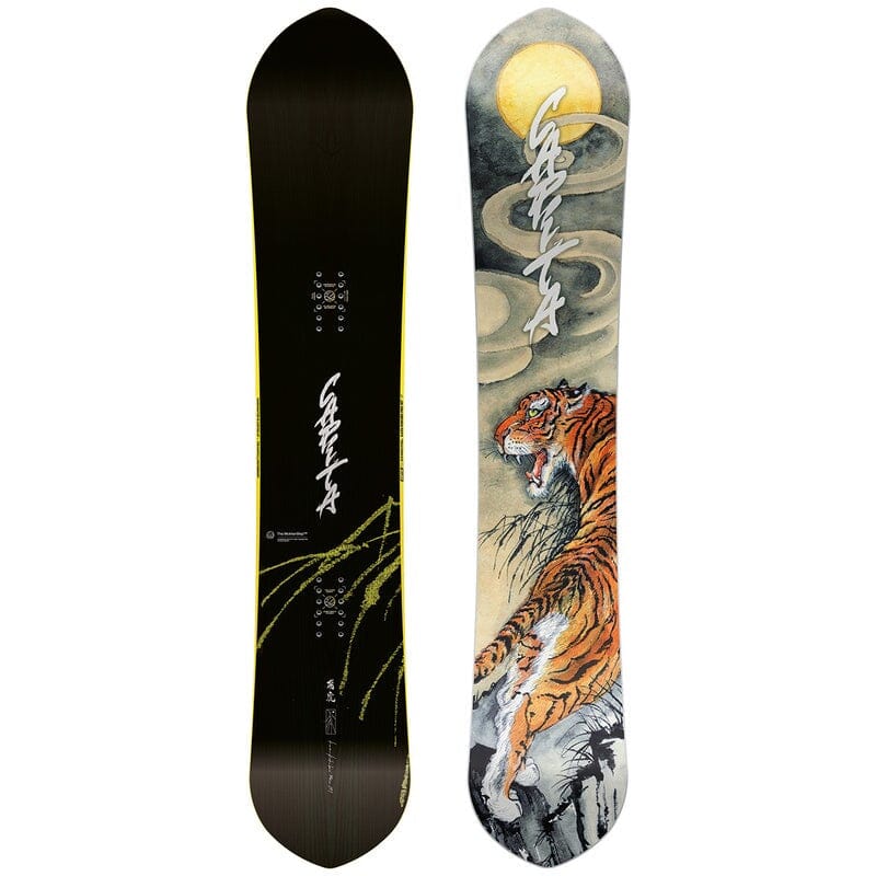 Capita Kazu Kokubo Pro Snowboard 2025