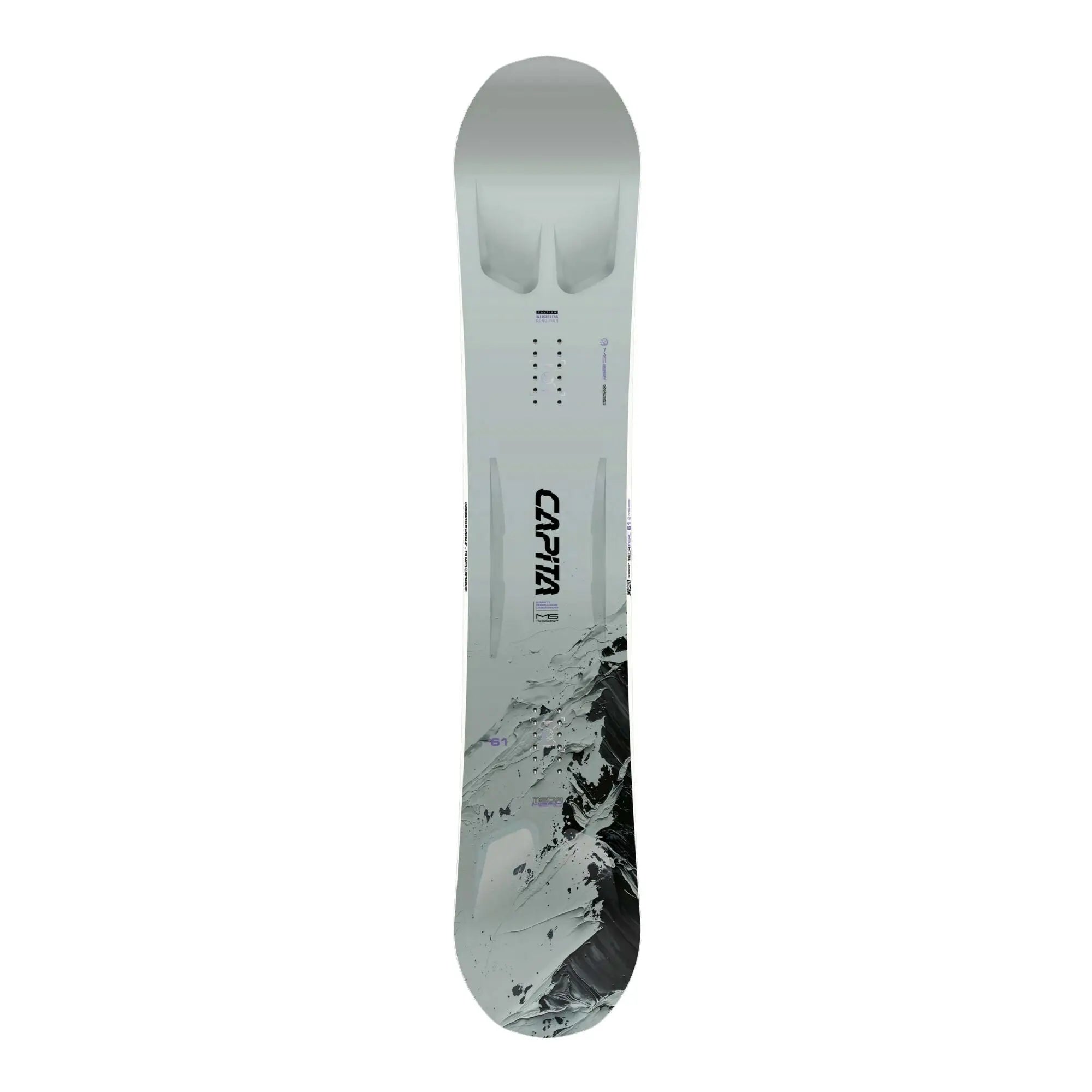 Capita Mega Mercury Snowboard 2027