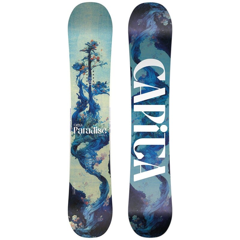 Capita Paradise Snowboard 2025