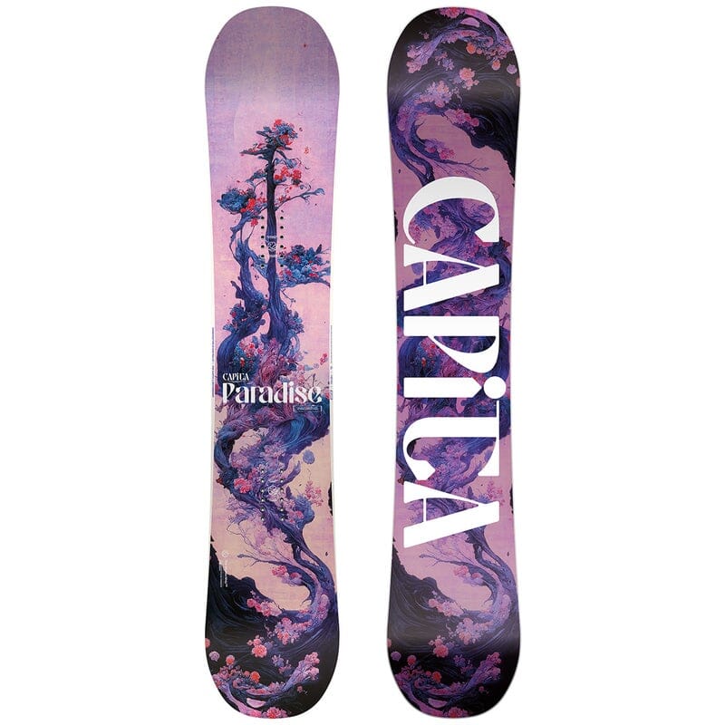 Capita Paradise Snowboard 2025