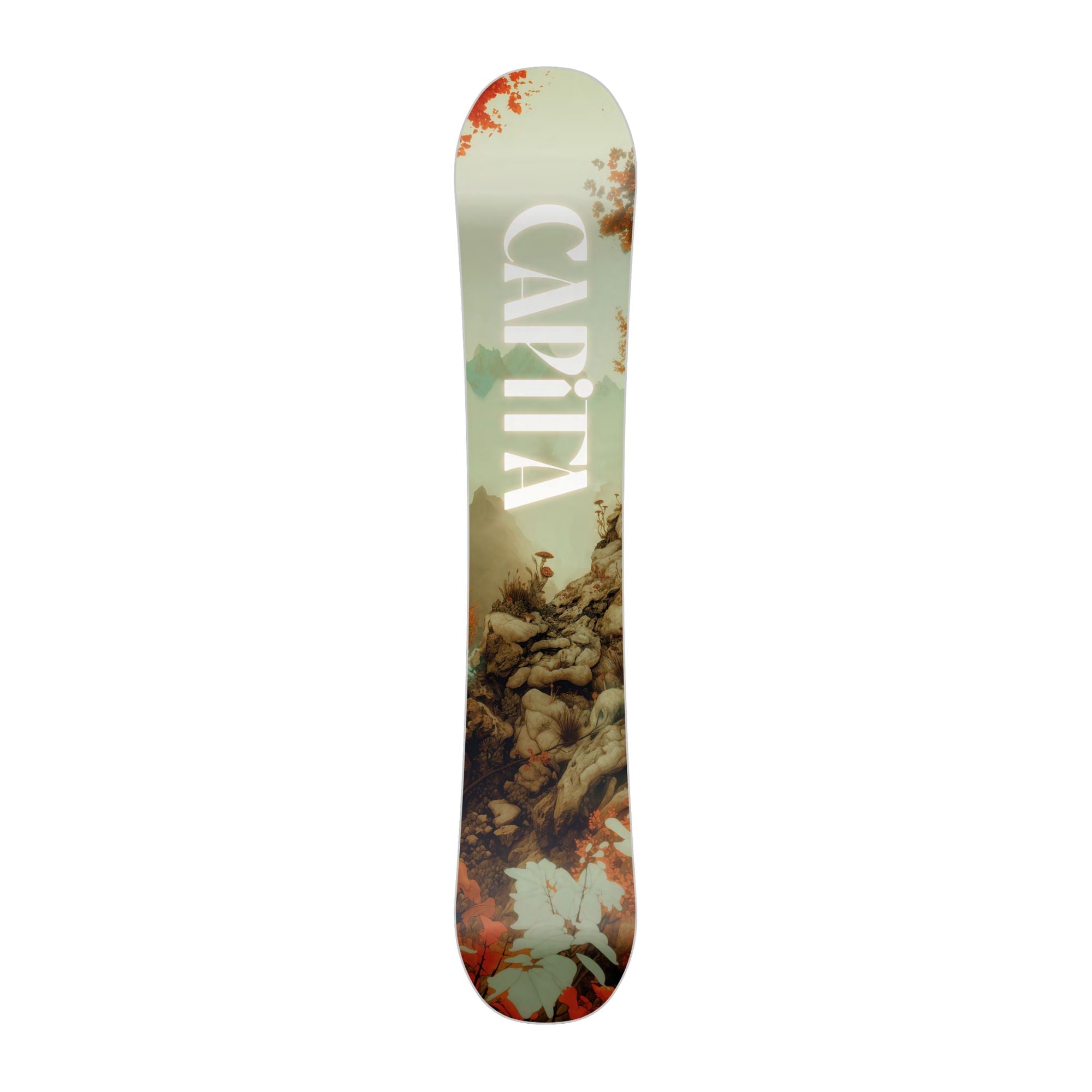 Capita Paradise Snowboard 2027 