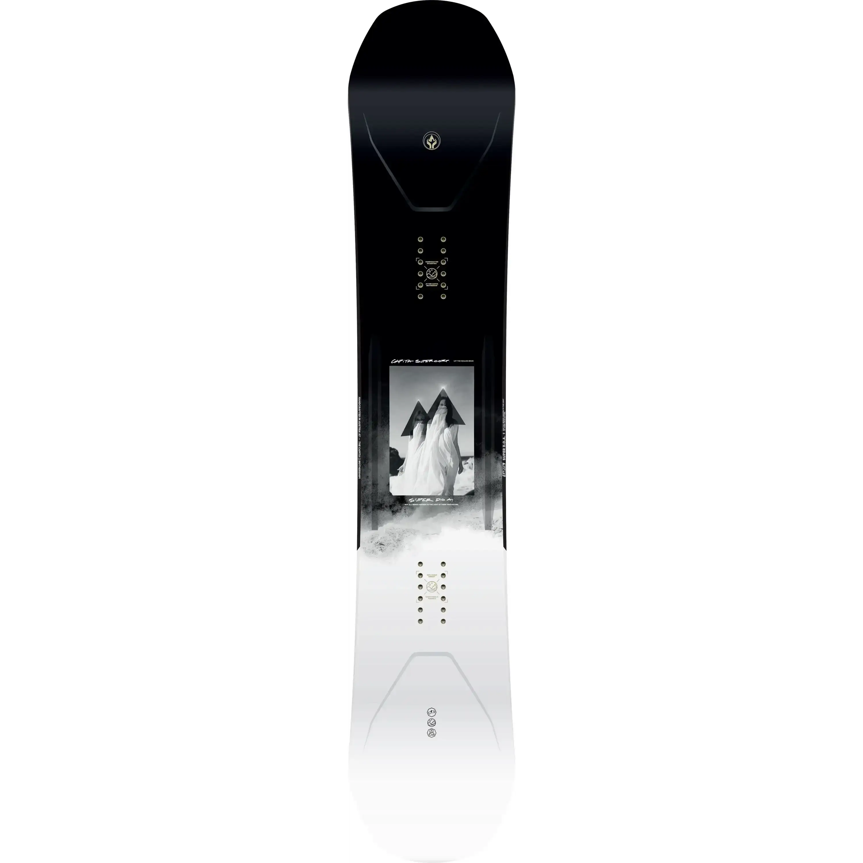 Capita Super D.O.A Snowboard 2024