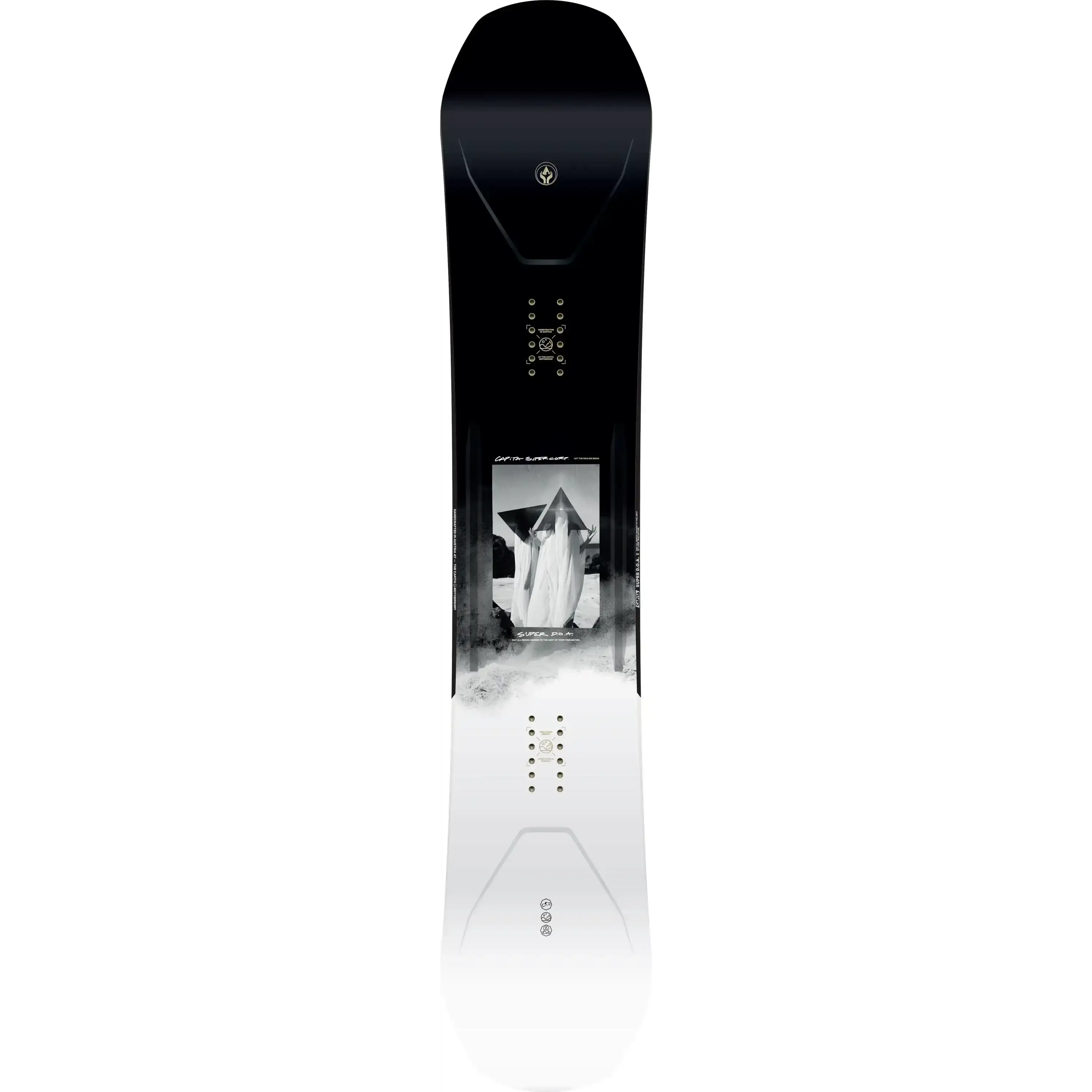 Capita Super D.O.A Snowboard 2024
